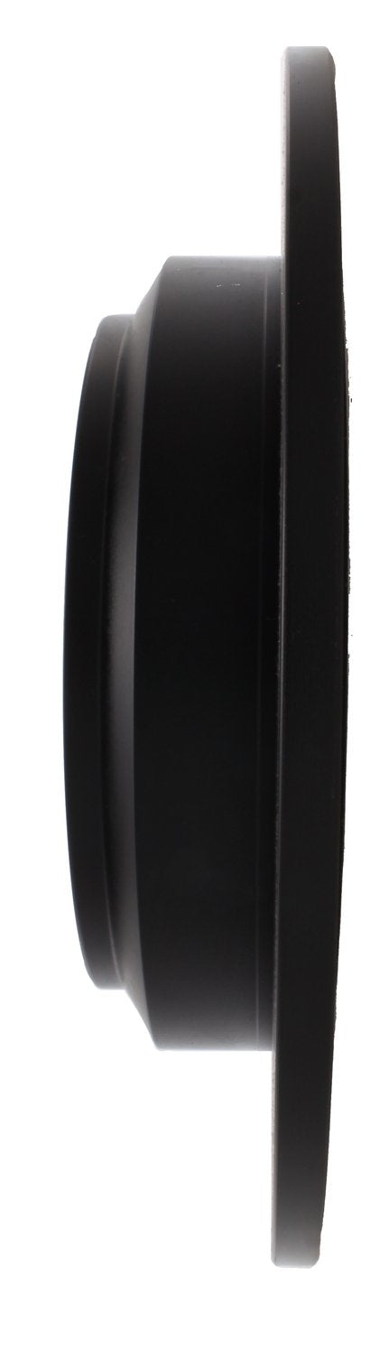 Centric Parts Disc Brake Rotor with Electrocoating Finish for 120.40083