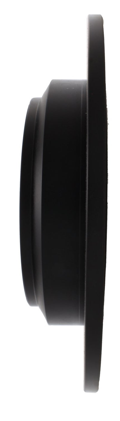 Centric Parts Disc Brake Rotor with Electrocoating Finish for 120.40083