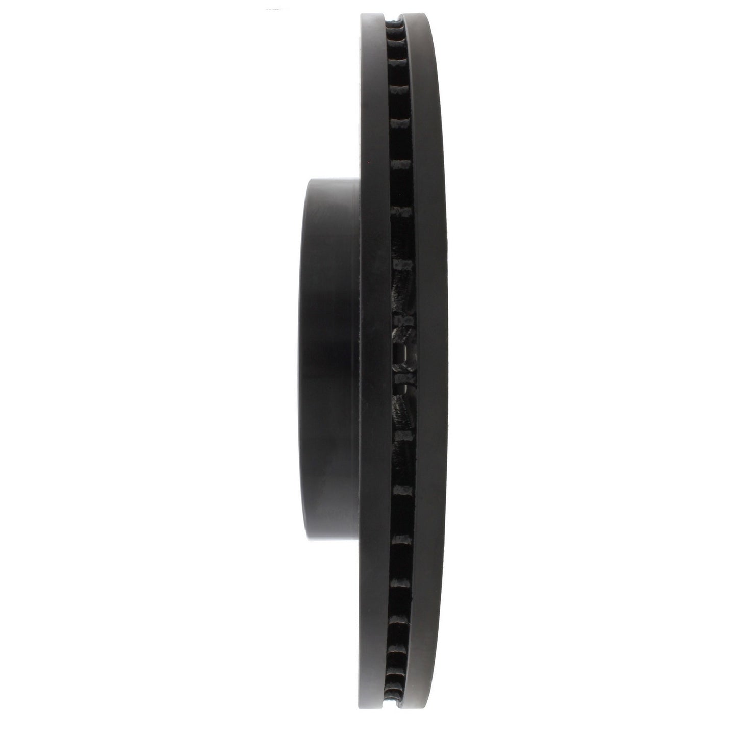 Stoptech Centric 08-13 Honda Accord Rear Performance Rotor 120.40084