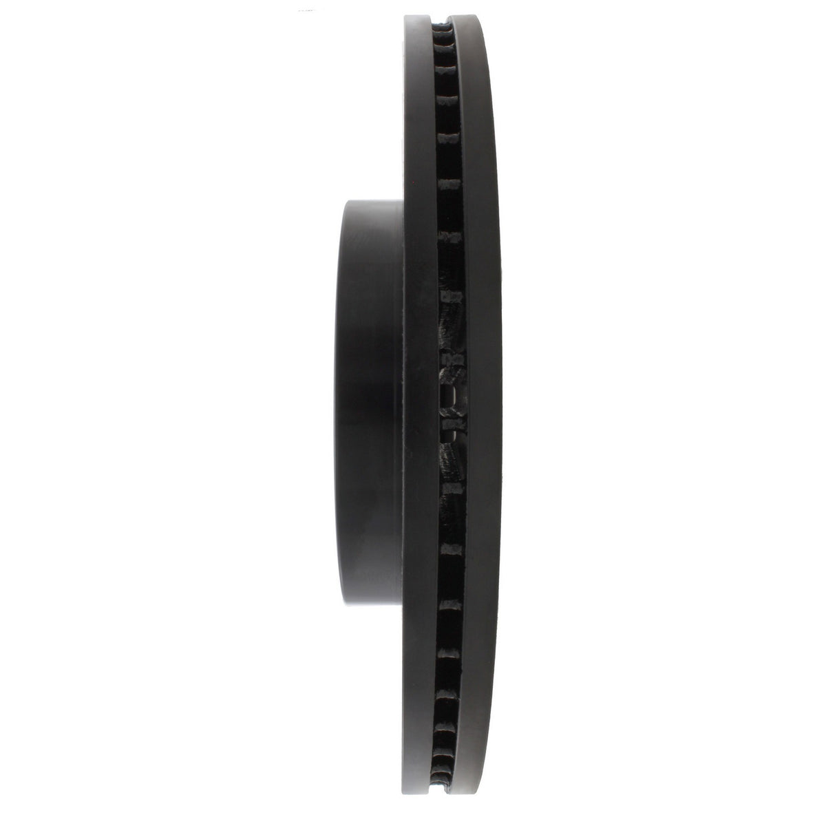 Stoptech Centric 08-13 Honda Accord Rear Performance Rotor 120.40084