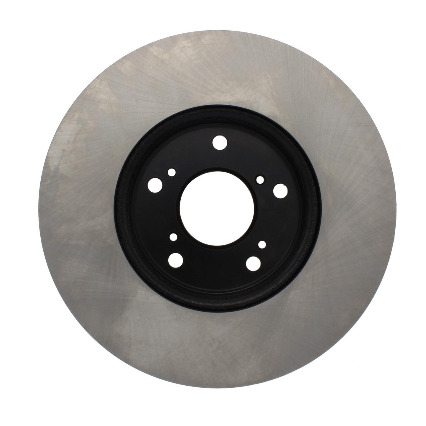 Centric Parts Disc Brake Rotor 120.40084