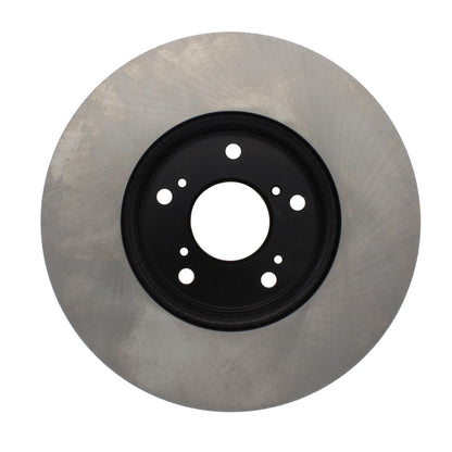 Centric Parts Disc Brake Rotor 120.40084