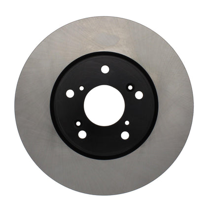 Centric Parts Disc Brake Rotor 120.40084