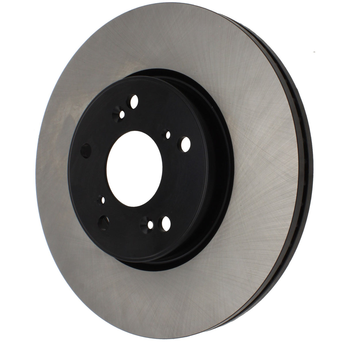 Centric Parts Disc Brake Rotor 120.40084