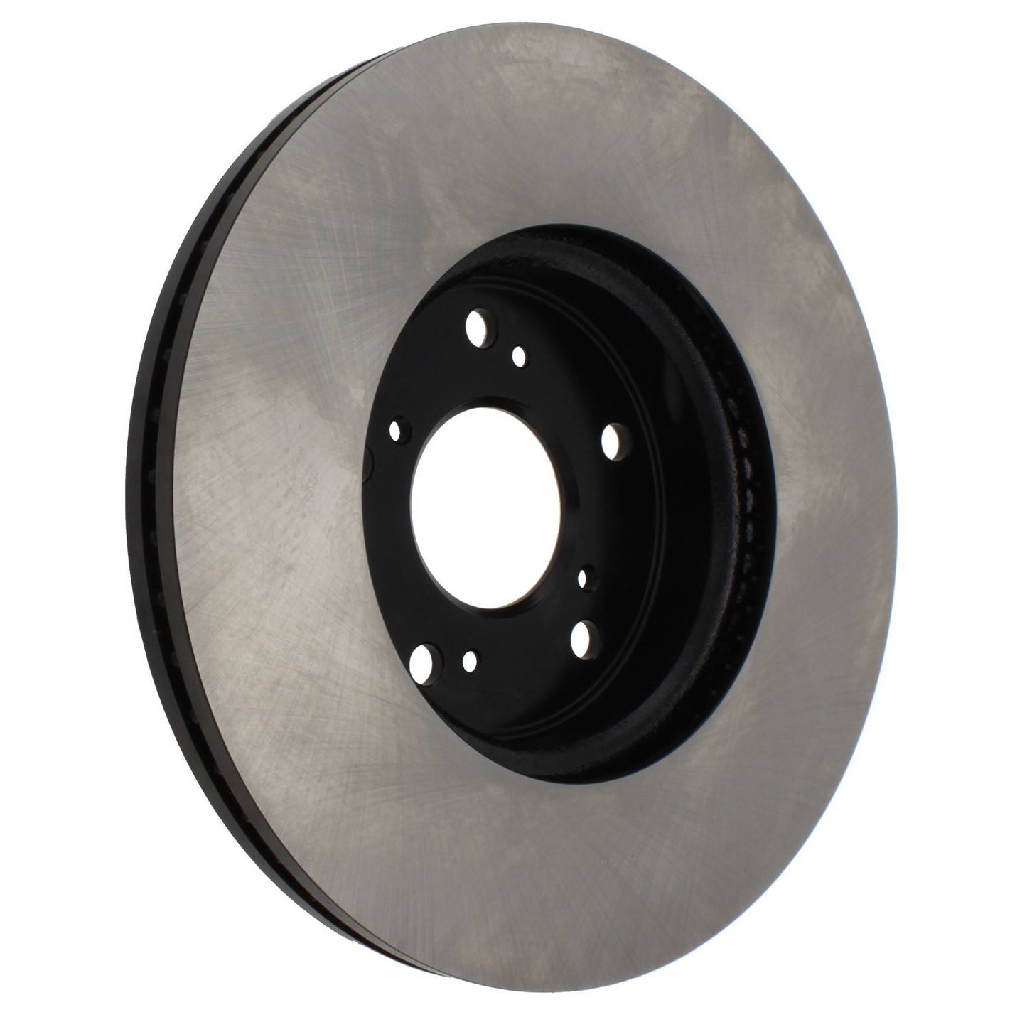 Centric Parts Disc Brake Rotor 120.40084