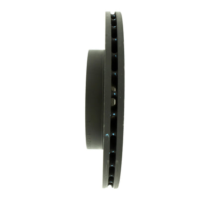 Stoptech Centric Premium Brake Rotor - Front 120.40085