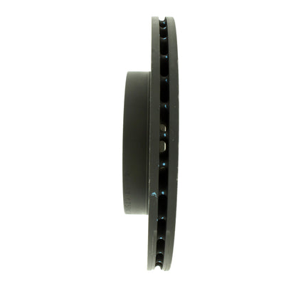 Centric Parts Disc Brake Rotor with Electrocoating Finish 120.40085