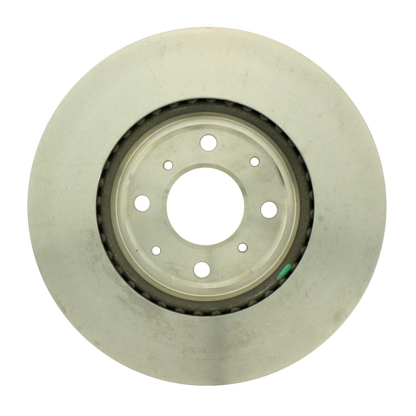 Centric Parts Disc Brake Rotor with Electrocoating Finish 120.40085