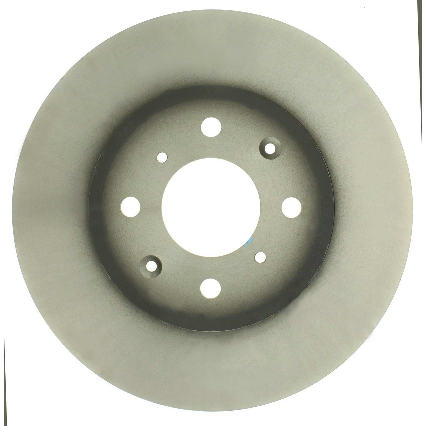 Centric Parts Disc Brake Rotor with Electrocoating Finish 120.40085