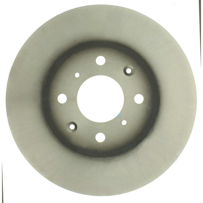 Centric Parts Disc Brake Rotor with Electrocoating Finish 120.40085