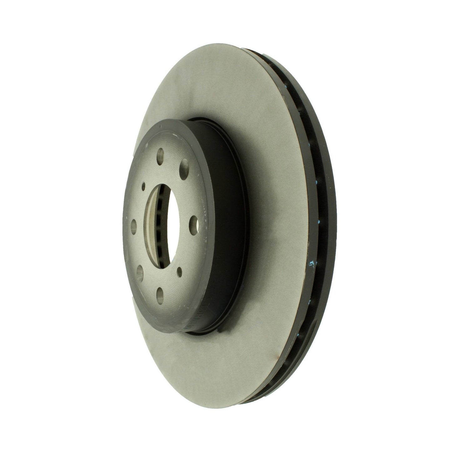 Centric Parts Disc Brake Rotor with Electrocoating Finish 120.40085