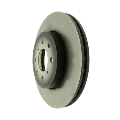 Centric Parts Disc Brake Rotor with Electrocoating Finish 120.40085