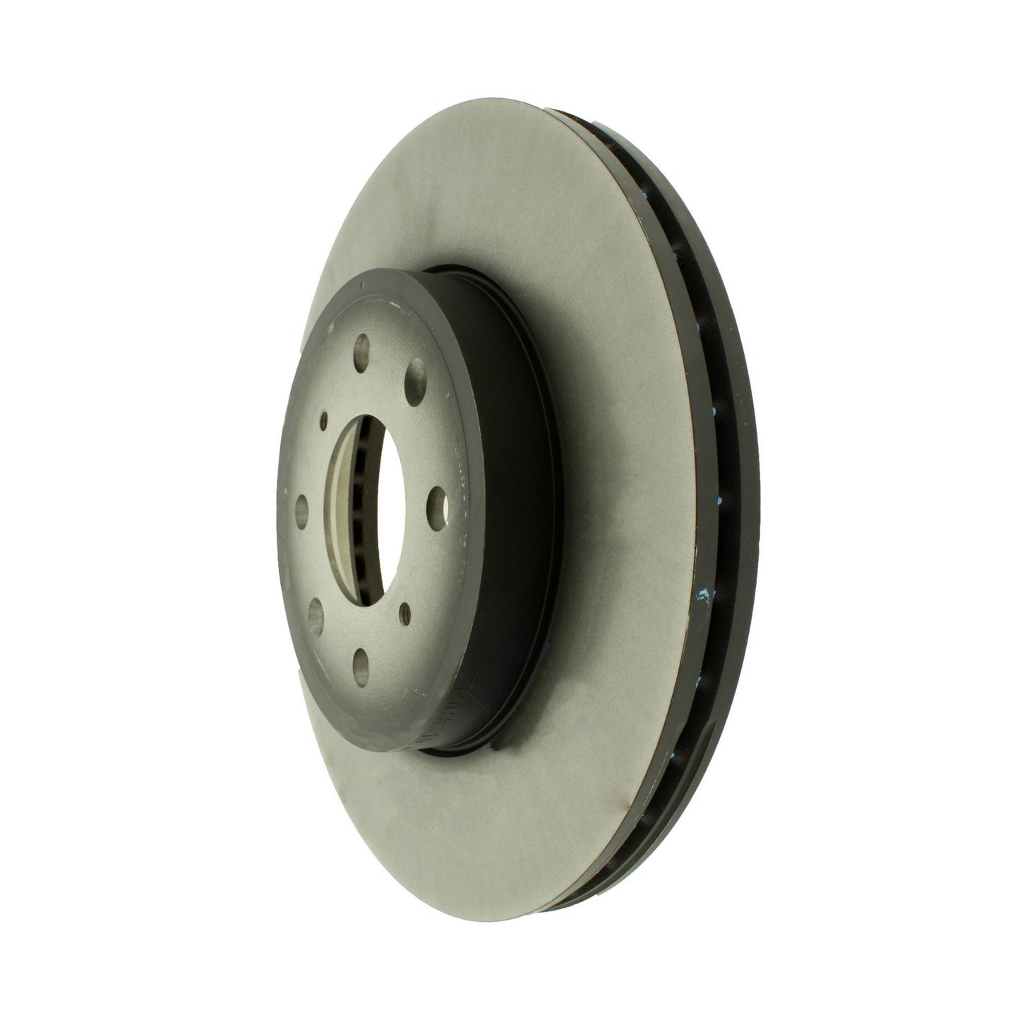 Centric Parts Disc Brake Rotor with Electrocoating Finish 120.40085