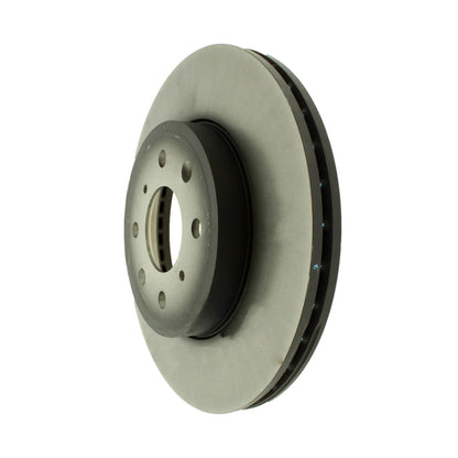 Centric Parts Disc Brake Rotor with Electrocoating Finish 120.40085