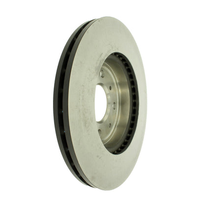 Stoptech Centric Premium Brake Rotor - Front 120.40085
