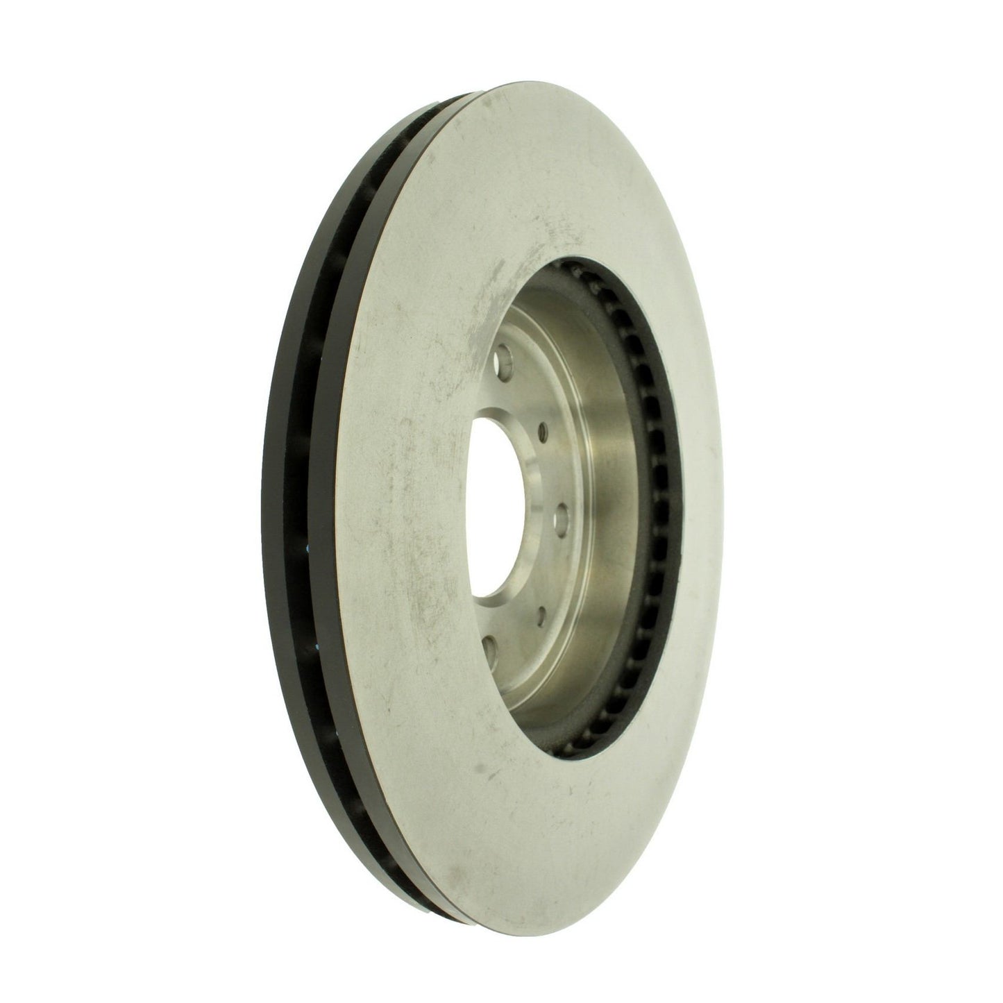 Centric Parts Disc Brake Rotor with Electrocoating Finish 120.40085