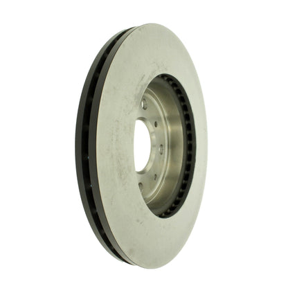 Centric Parts Disc Brake Rotor with Electrocoating Finish 120.40085