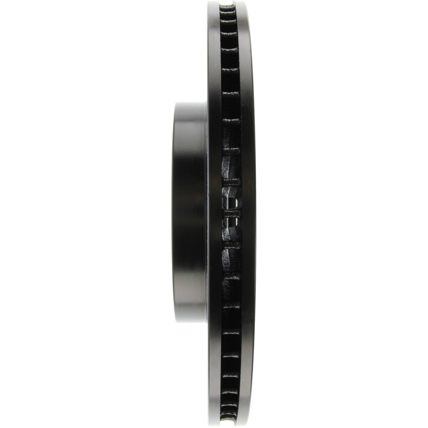Centric Parts Disc Brake Rotor with Electrocoating finish 120.40086