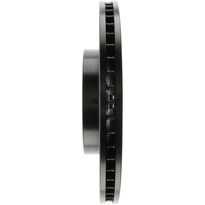 Centric Parts Disc Brake Rotor with Electrocoating finish 120.40086