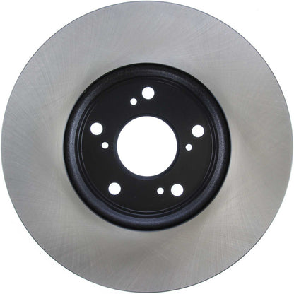 Centric Parts Disc Brake Rotor with Electrocoating finish 120.40086