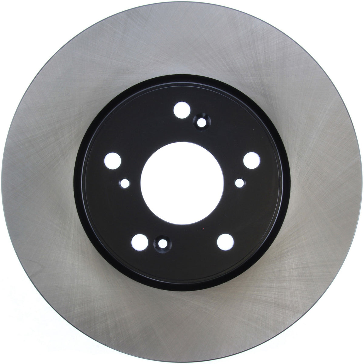Centric Parts Disc Brake Rotor with Electrocoating finish 120.40086