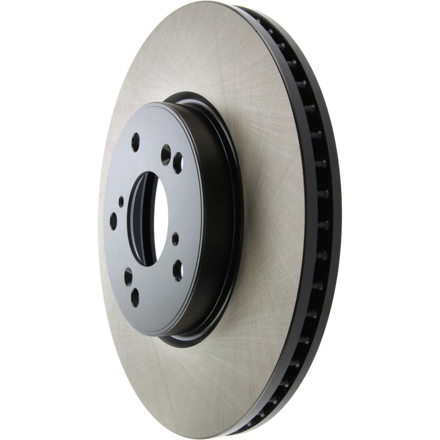 Centric Parts Disc Brake Rotor with Electrocoating finish 120.40086