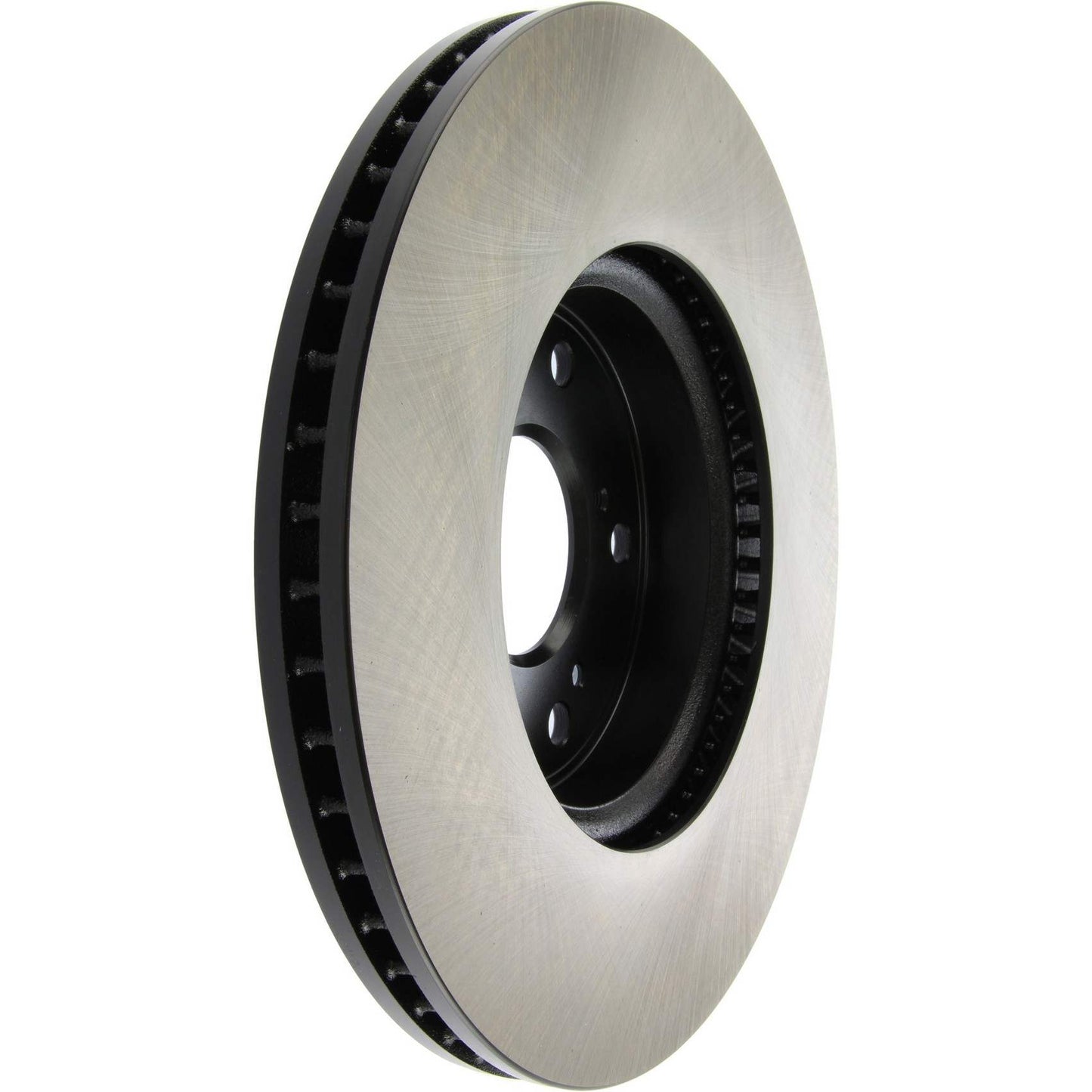 Centric Parts Disc Brake Rotor with Electrocoating finish 120.40086