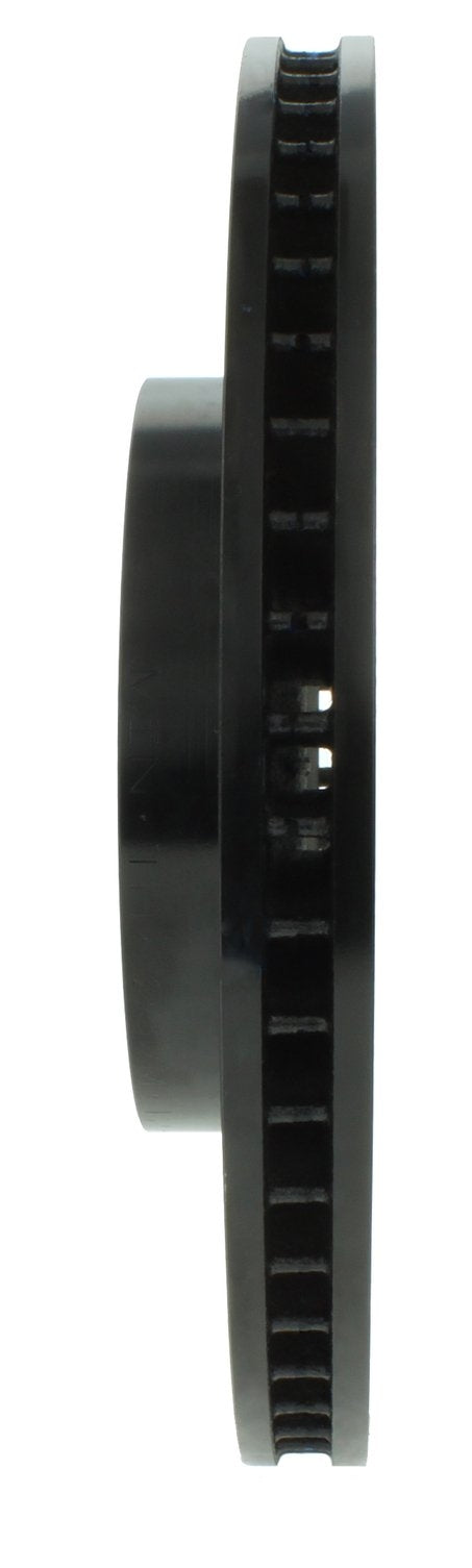 Stoptech Centric Honda 292mm Premium Brake Rotor 120.40086