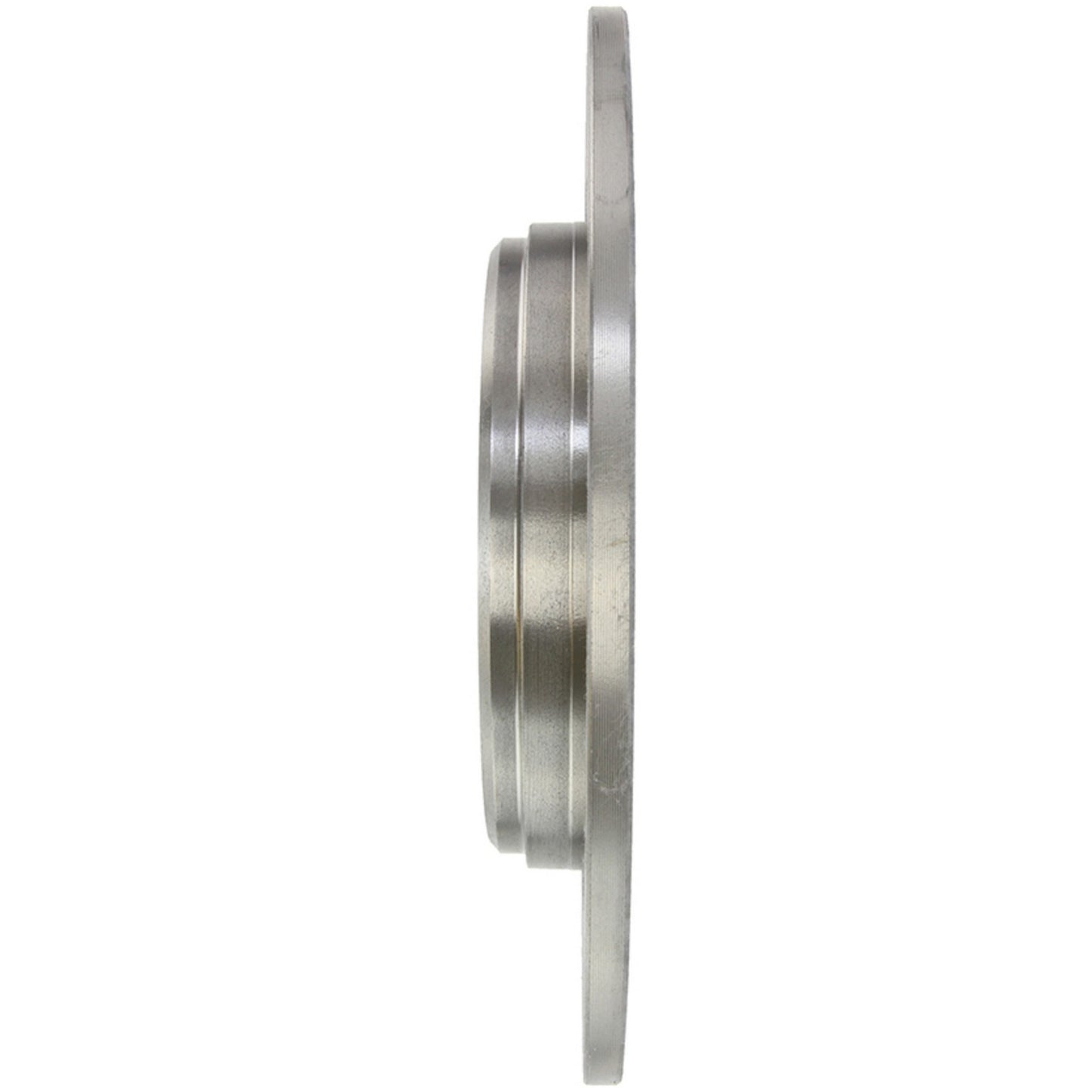 Centric Parts Disc Brake Rotor with E-Coat 120.40087