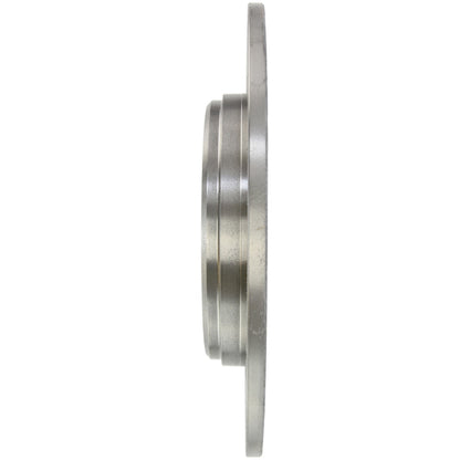 Centric Parts Disc Brake Rotor with E-Coat 120.40087