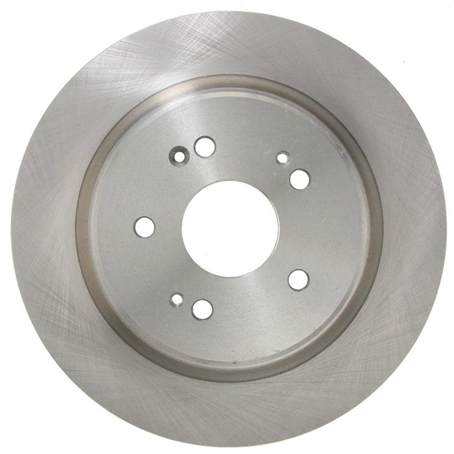 Centric Parts Disc Brake Rotor with E-Coat 120.40087