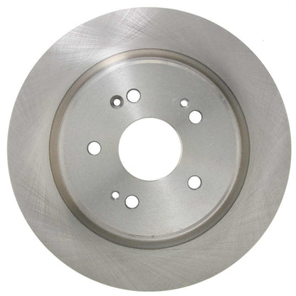 Centric Parts Disc Brake Rotor with E-Coat 120.40087