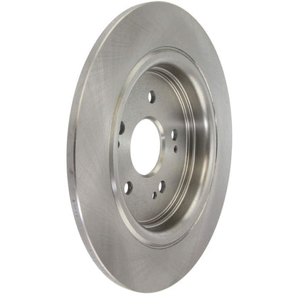 Centric Parts Disc Brake Rotor with E-Coat 120.40087