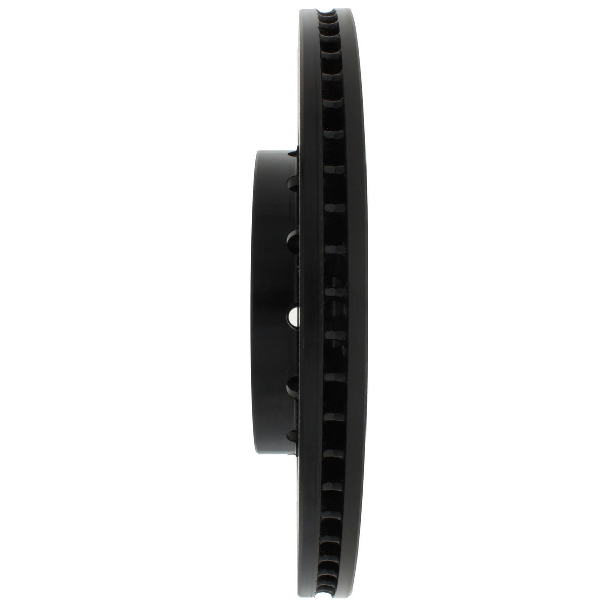 Stoptech Centric Premium Brake Rotor - Front 120.40088