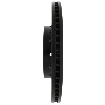 Stoptech Centric Premium Brake Rotor - Front 120.40088