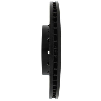Centric Parts Disc Brake Rotor with Electrocoating finish 120.40088