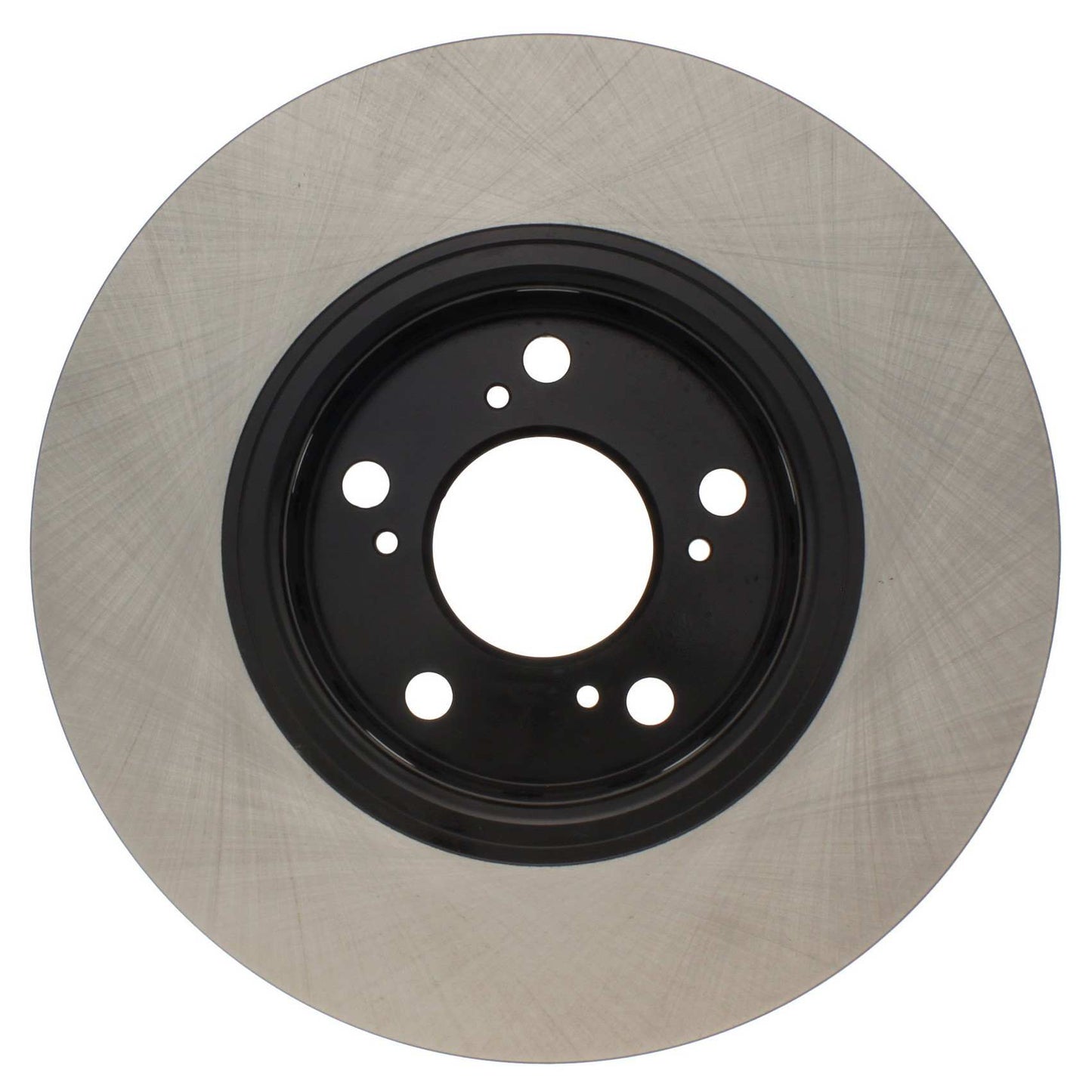 Centric Parts Disc Brake Rotor with Electrocoating finish 120.40088