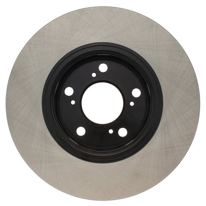 Centric Parts Disc Brake Rotor with Electrocoating finish 120.40088