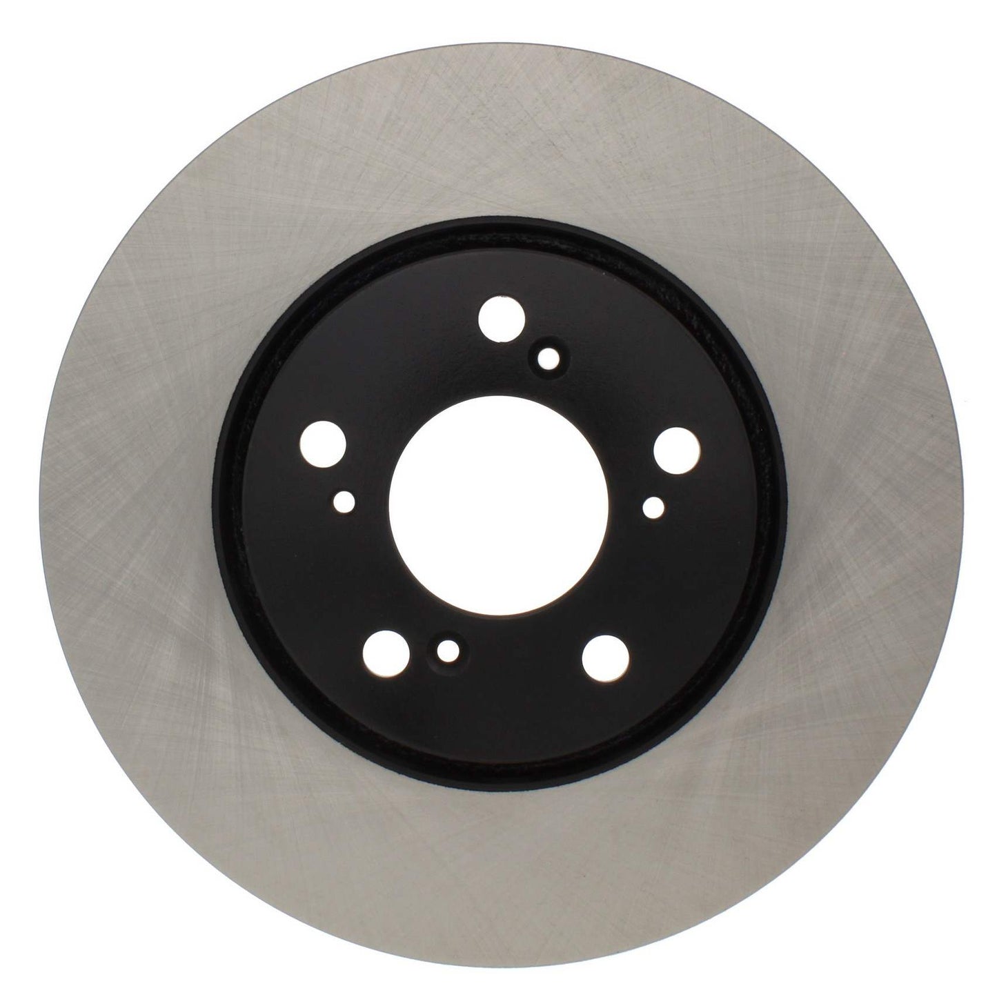 Centric Parts Disc Brake Rotor with Electrocoating finish 120.40088