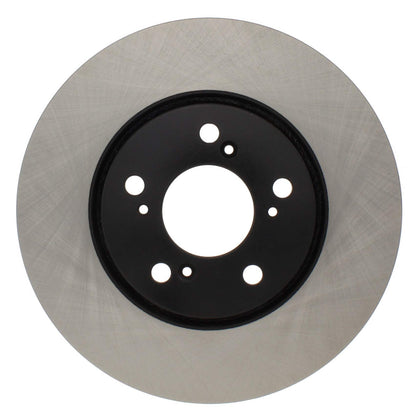 Centric Parts Disc Brake Rotor with Electrocoating finish 120.40088