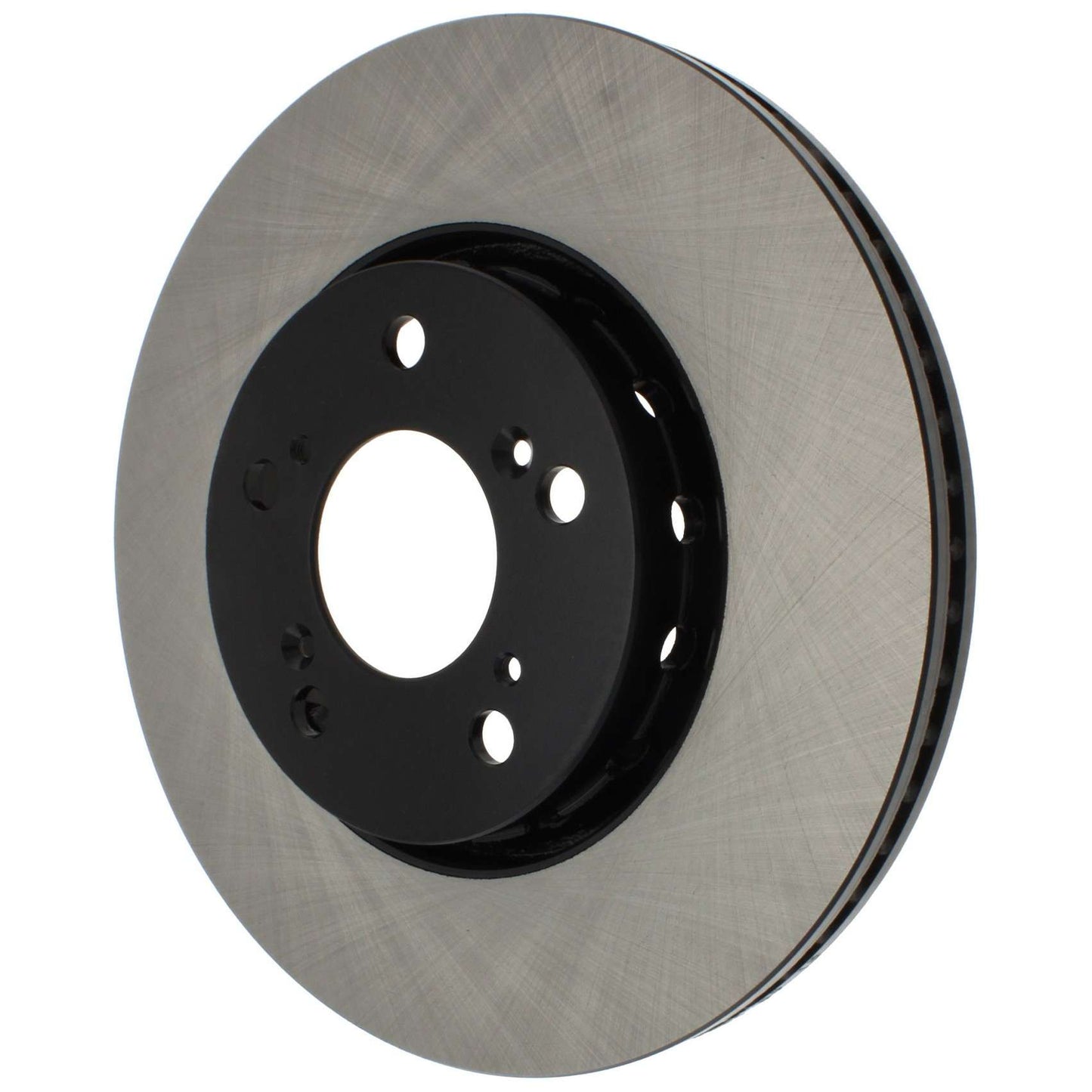 Centric Parts Disc Brake Rotor with Electrocoating finish 120.40088
