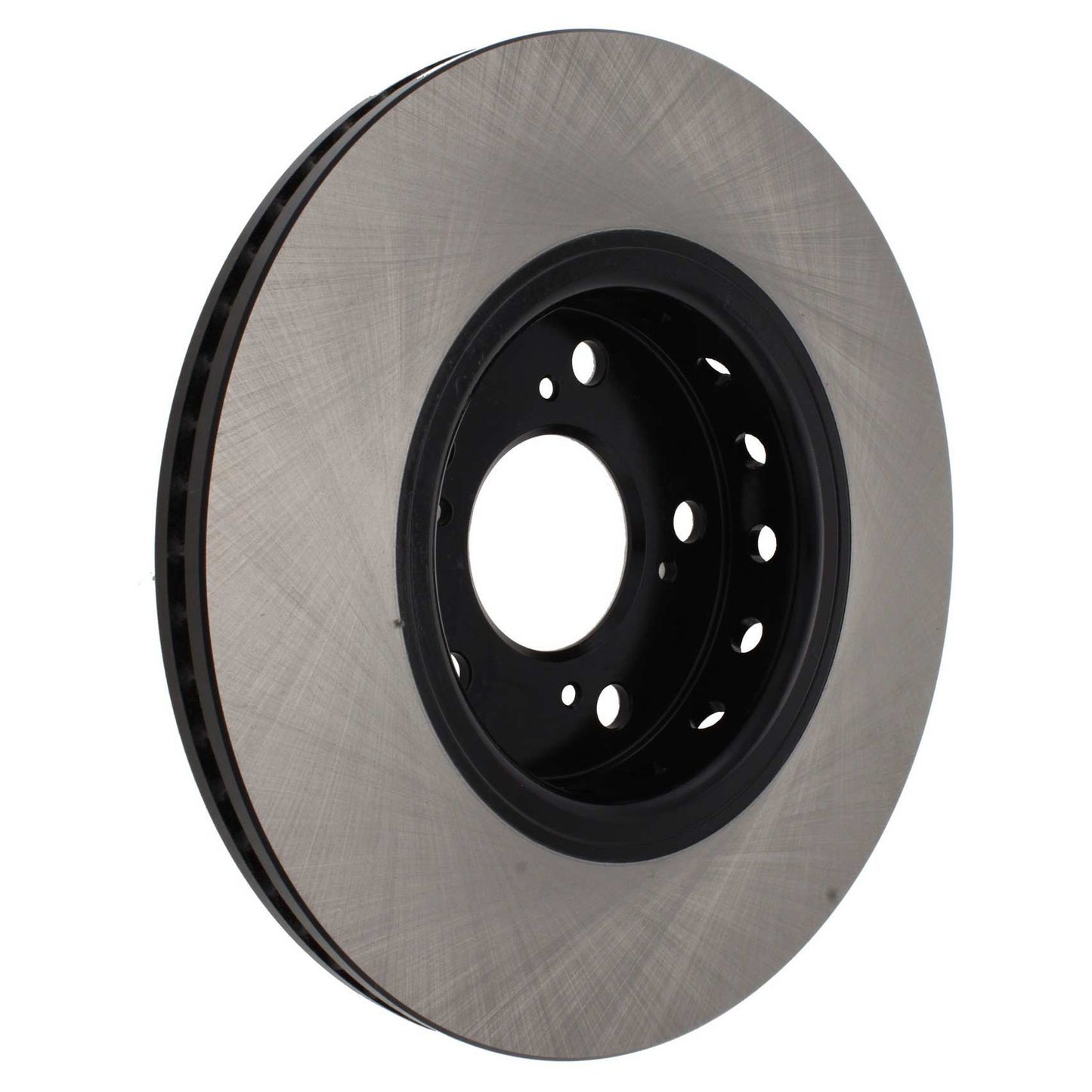 Centric Parts Disc Brake Rotor with Electrocoating finish 120.40088