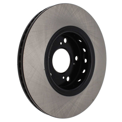 Centric Parts Disc Brake Rotor with Electrocoating finish 120.40088