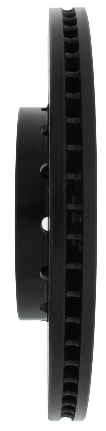 Stoptech Centric Premium Brake Rotor - Front 120.40088