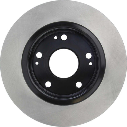 Centric Parts Disc Brake Rotor with Electrocoating Finish 120.40089