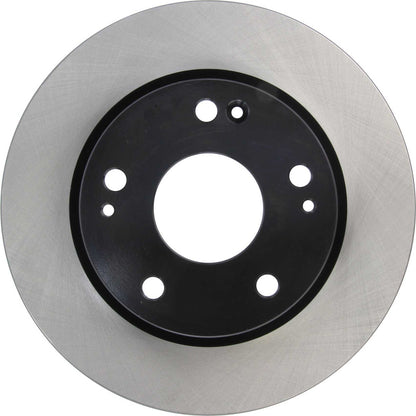 Centric Parts Disc Brake Rotor with Electrocoating Finish 120.40089