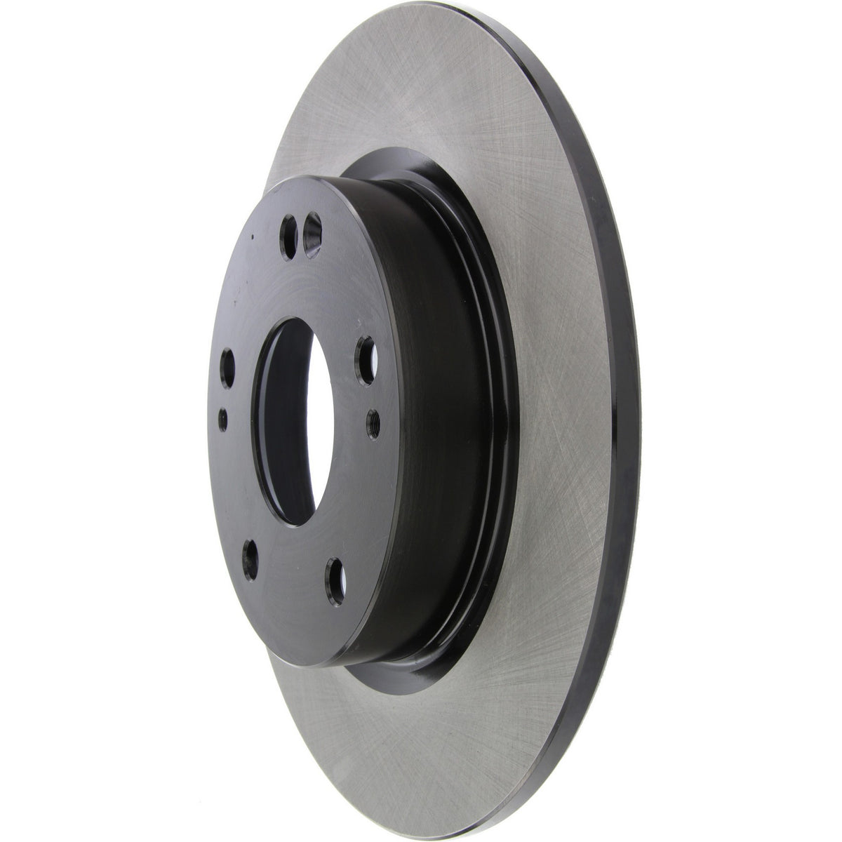 Centric Parts Disc Brake Rotor with Electrocoating Finish 120.40089