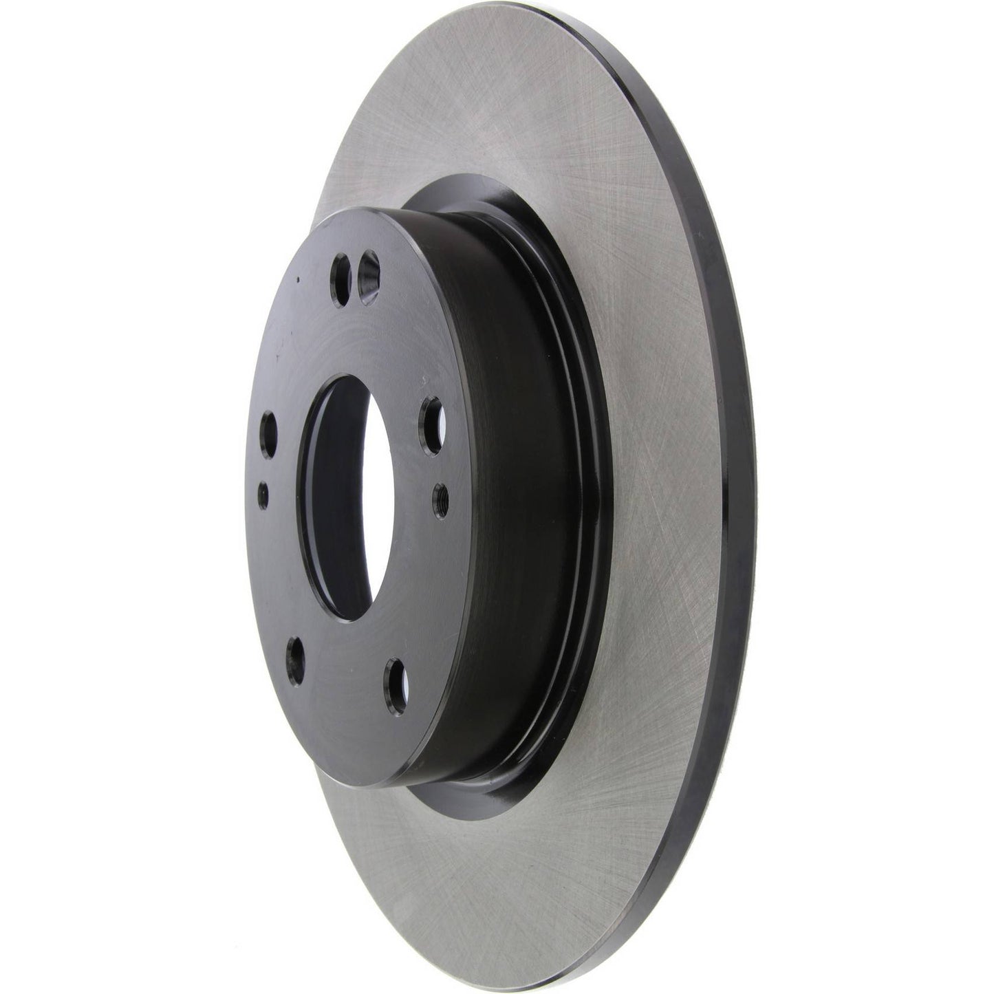Centric Parts Disc Brake Rotor with Electrocoating Finish 120.40089