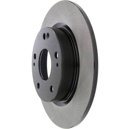 Centric Parts Disc Brake Rotor with Electrocoating Finish 120.40089