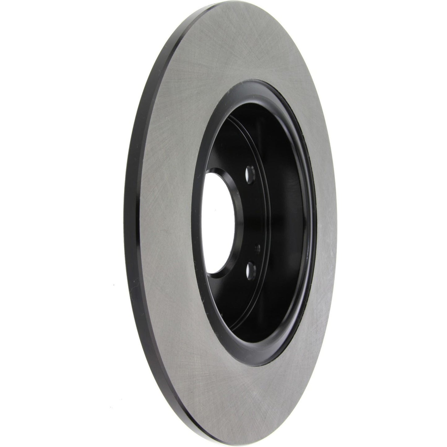 Centric Parts Disc Brake Rotor with Electrocoating Finish 120.40089